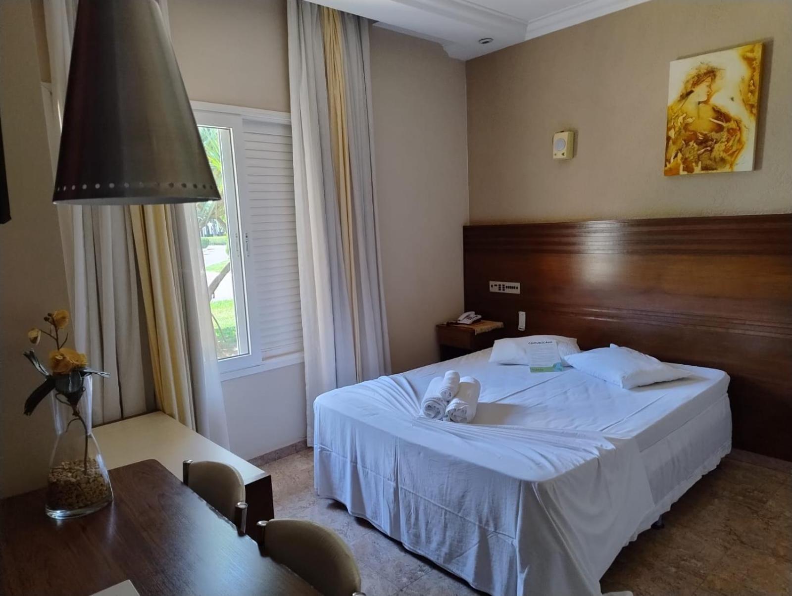 Paradise Inn Hotel Catanduva  Eksteriør bilde